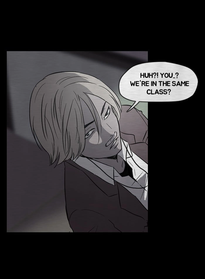 Wind Breaker Chapter 39, page 24 of 54