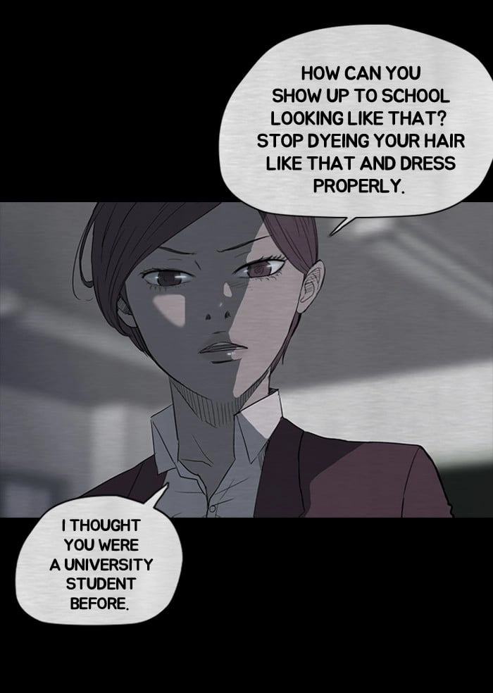 Wind Breaker Chapter 39, page 25 of 54