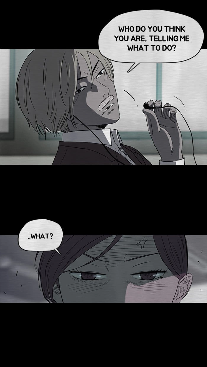 Wind Breaker Chapter 39, page 26 of 54