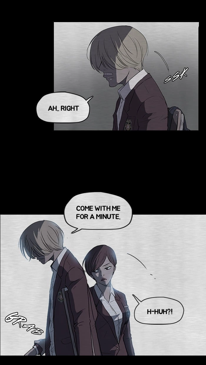 Wind Breaker Chapter 39, page 27 of 54