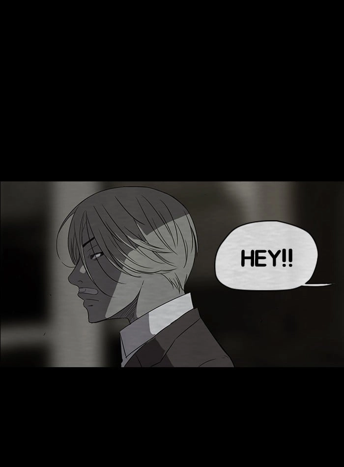 Wind Breaker Chapter 39, page 38 of 54