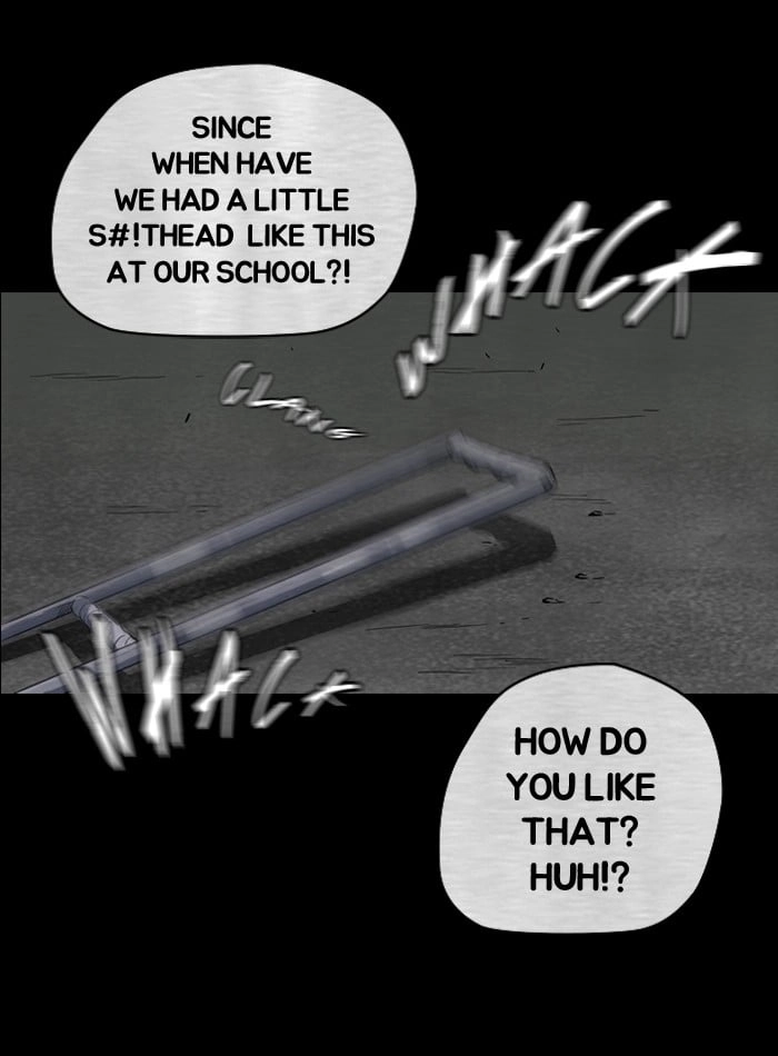 Wind Breaker Chapter 39, page 43 of 54