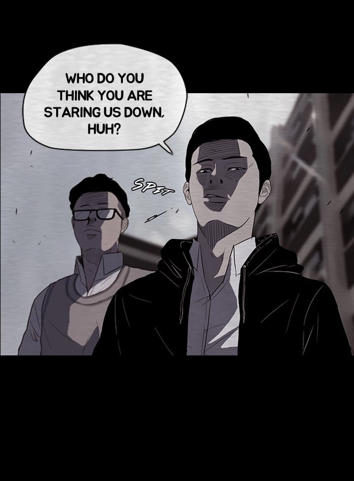 Wind Breaker Chapter 39, page 45 of 54