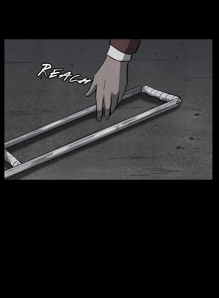 Wind Breaker Chapter 39, page 47 of 54