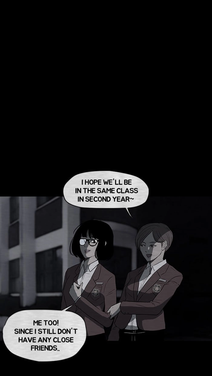 Wind Breaker Chapter 39, page 50 of 54