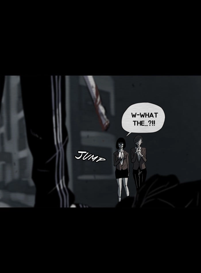 Wind Breaker Chapter 39, page 51 of 54
