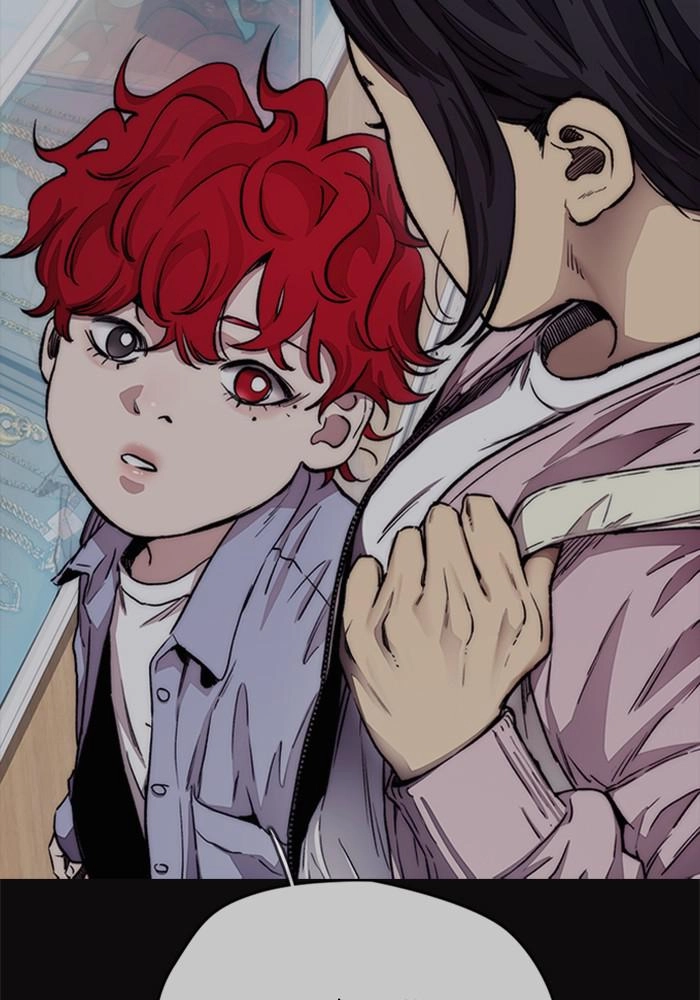 Wind Breaker Chapter 390, page 115 of 230