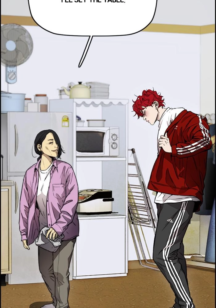 Wind Breaker Chapter 390, page 12 of 230