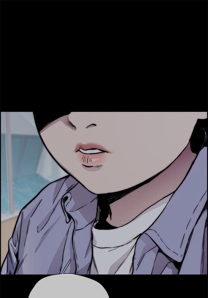 Wind Breaker Chapter 390, page 122 of 230