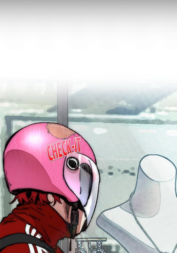 Wind Breaker Chapter 390, page 135 of 230