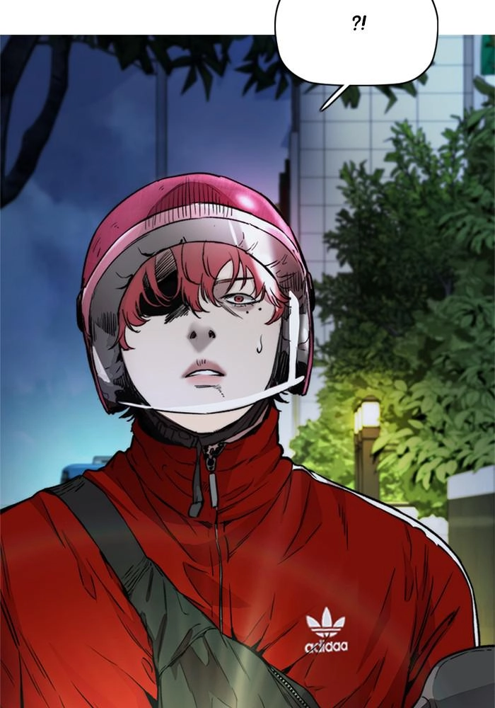 Wind Breaker Chapter 390, page 139 of 230