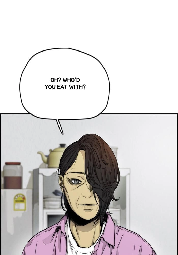 Wind Breaker Chapter 390, page 14 of 230