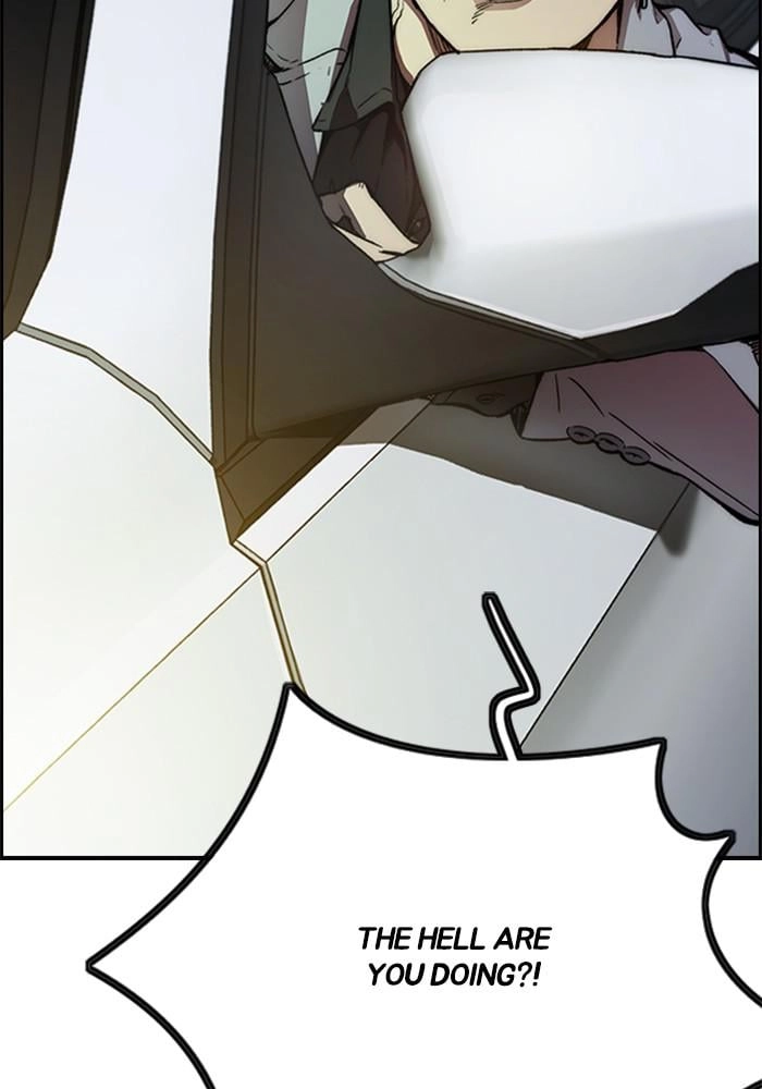 Wind Breaker Chapter 390, page 145 of 230