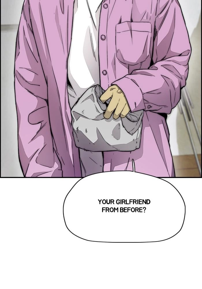 Wind Breaker Chapter 390, page 15 of 230