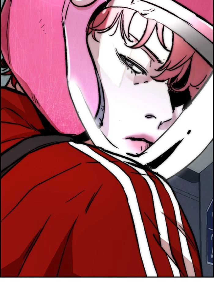 Wind Breaker Chapter 390, page 156 of 230