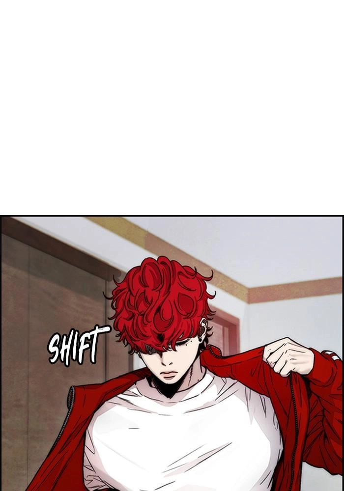 Wind Breaker Chapter 390, page 16 of 230