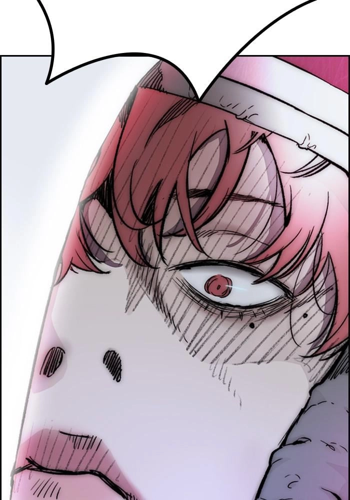 Wind Breaker Chapter 390, page 163 of 230