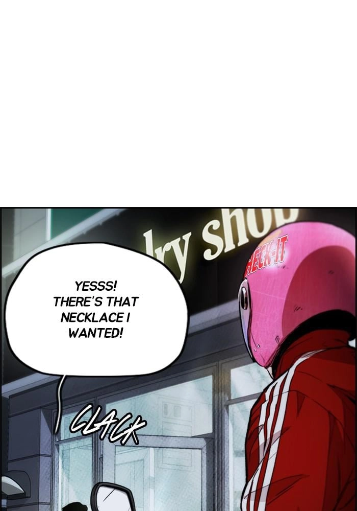 Wind Breaker Chapter 390, page 169 of 230