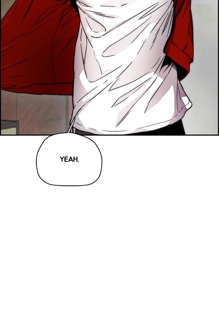 Wind Breaker Chapter 390, page 17 of 230