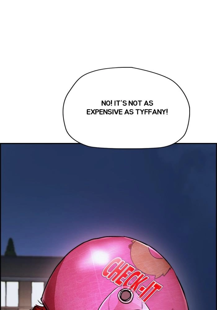 Wind Breaker Chapter 390, page 171 of 230