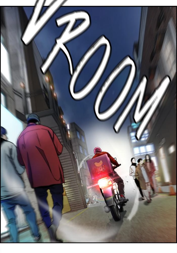 Wind Breaker Chapter 390, page 188 of 230
