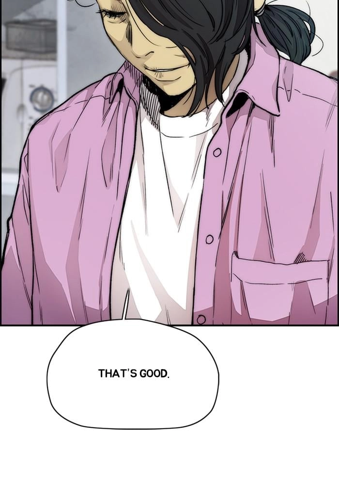 Wind Breaker Chapter 390, page 19 of 230