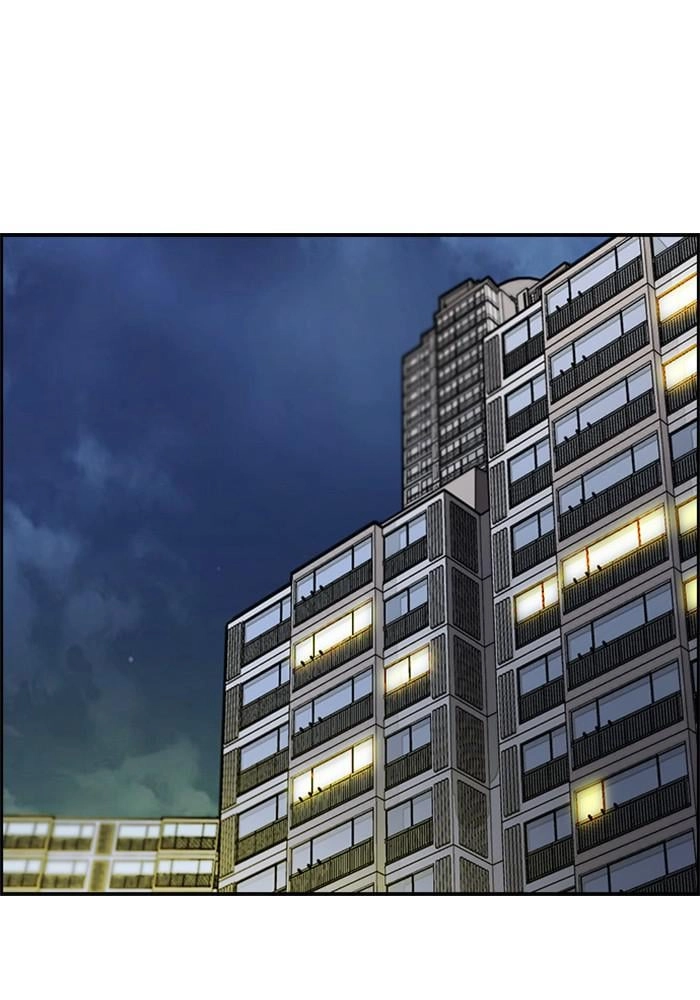 Wind Breaker Chapter 390, page 191 of 230