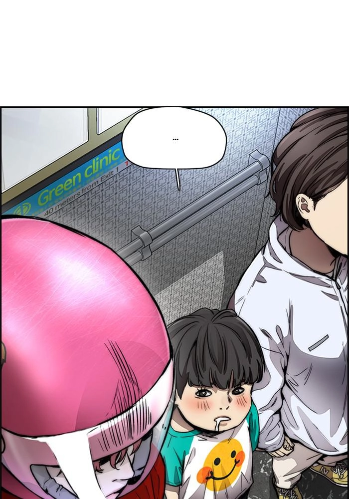 Wind Breaker Chapter 390, page 194 of 230