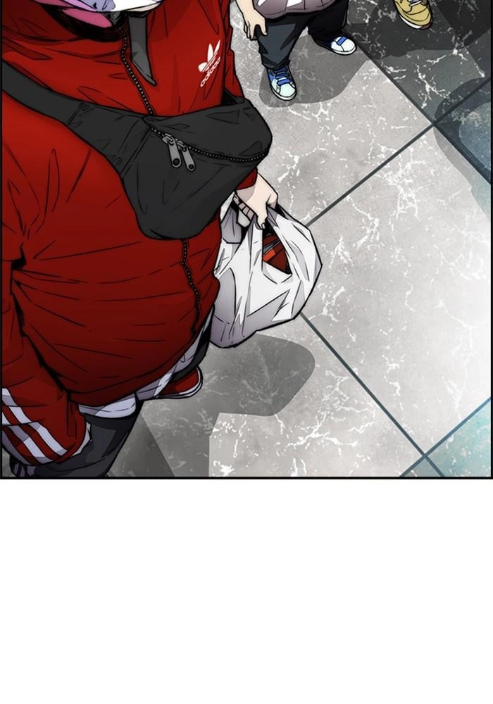 Wind Breaker Chapter 390, page 195 of 230