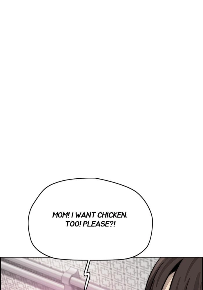 Wind Breaker Chapter 390, page 198 of 230
