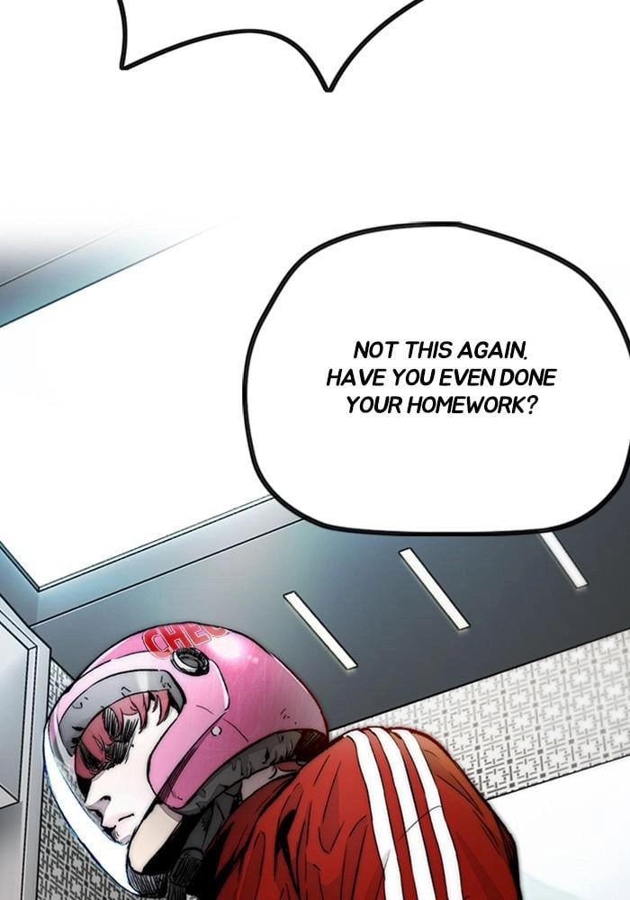 Wind Breaker Chapter 390, page 201 of 230