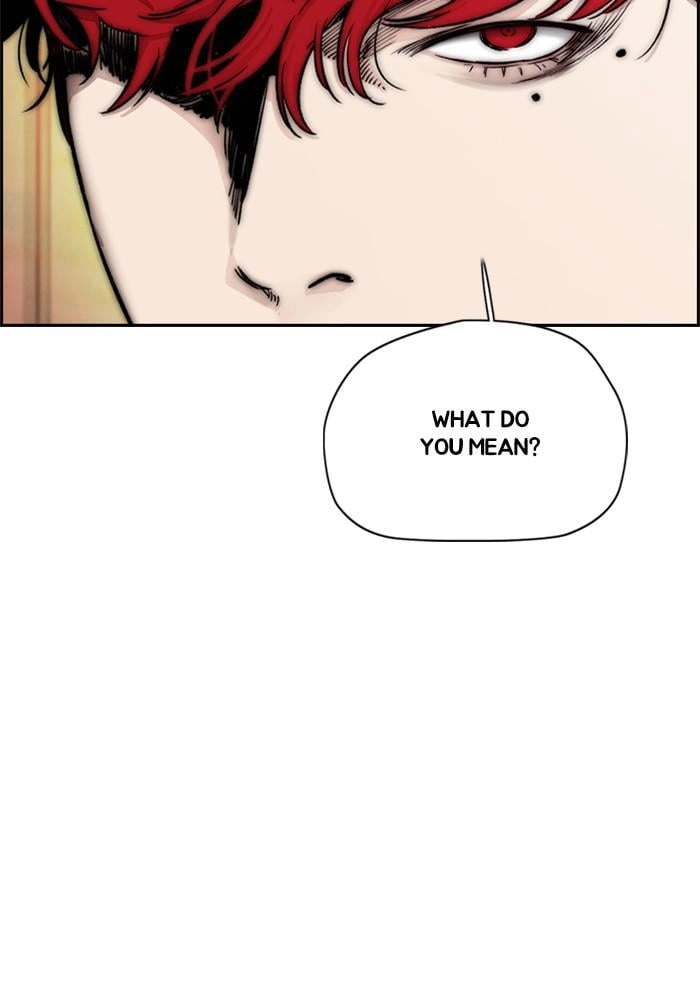 Wind Breaker Chapter 390, page 21 of 230