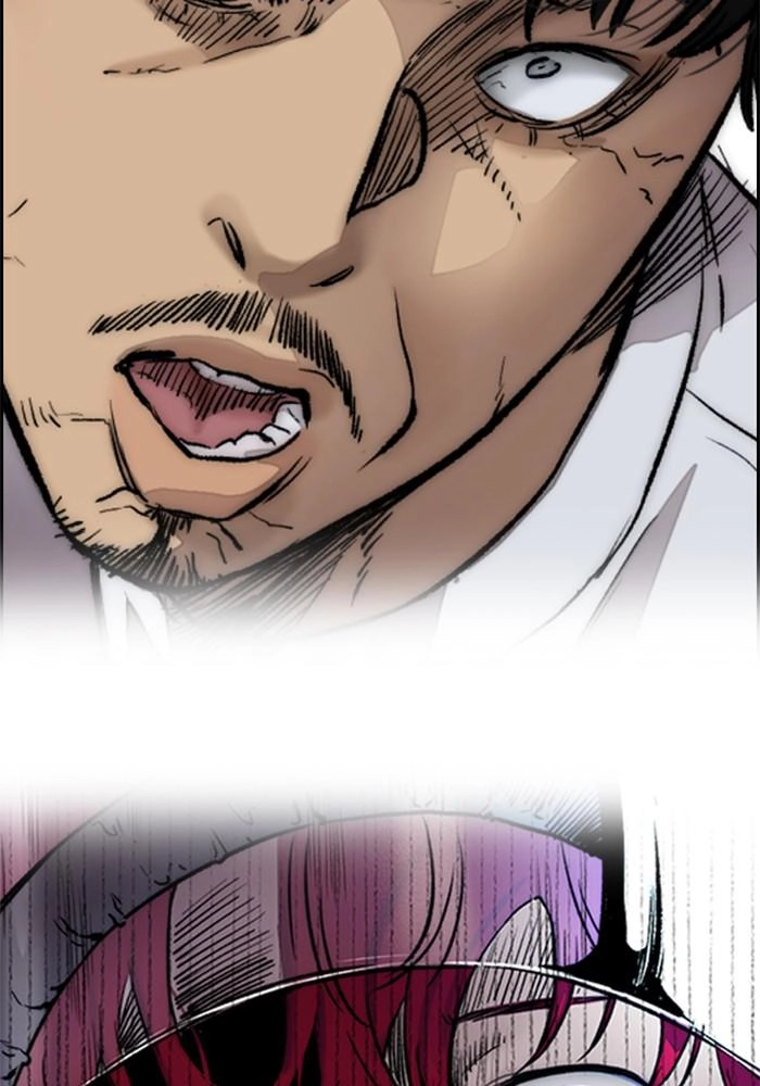 Wind Breaker Chapter 390, page 223 of 230