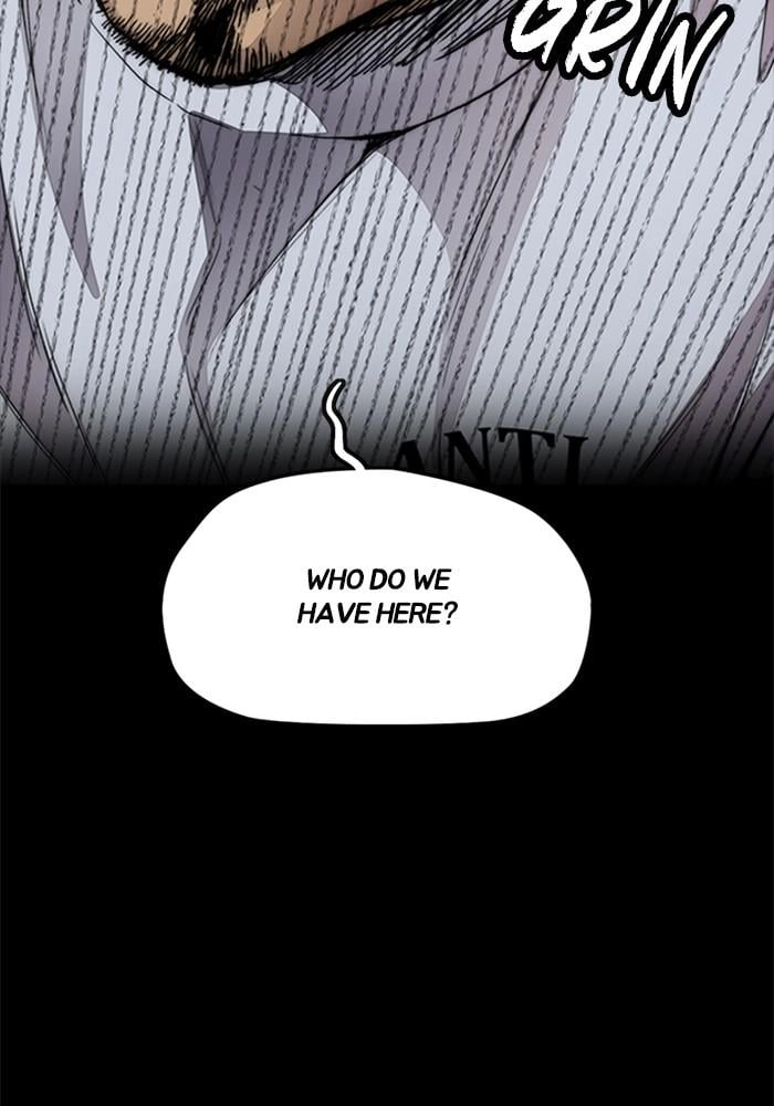 Wind Breaker Chapter 390, page 228 of 230