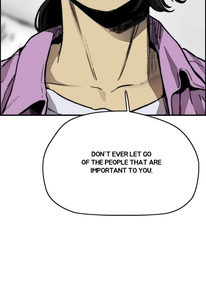 Wind Breaker Chapter 390, page 29 of 230