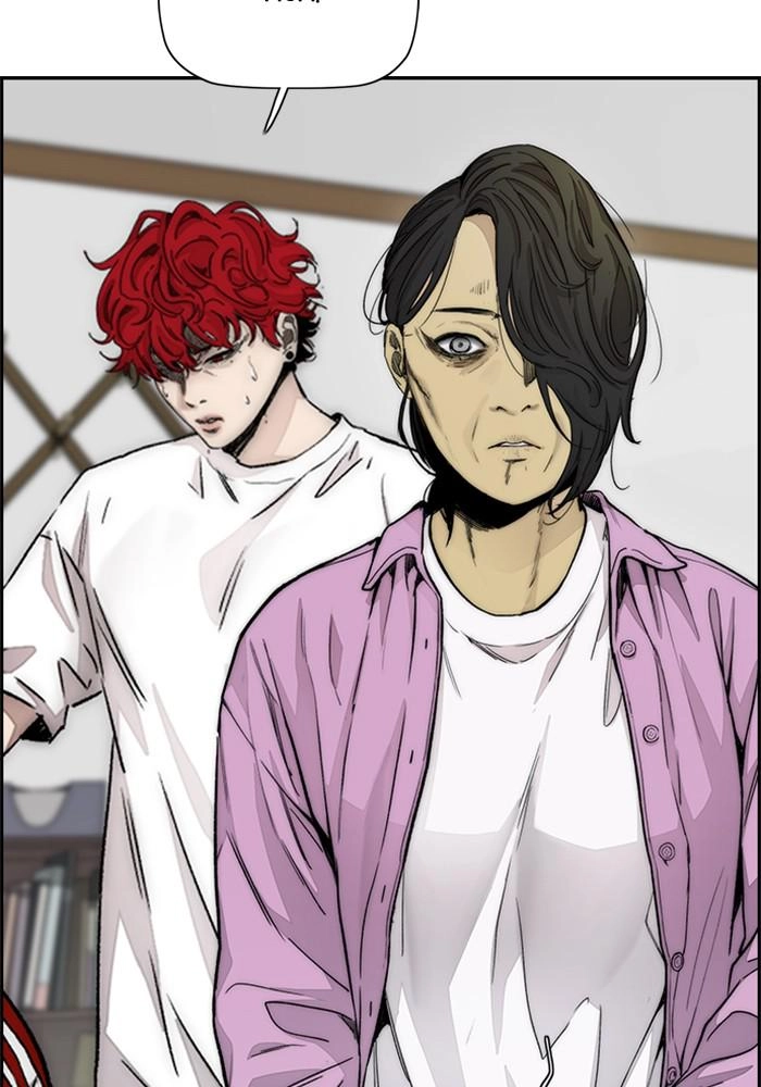 Wind Breaker Chapter 390, page 31 of 230