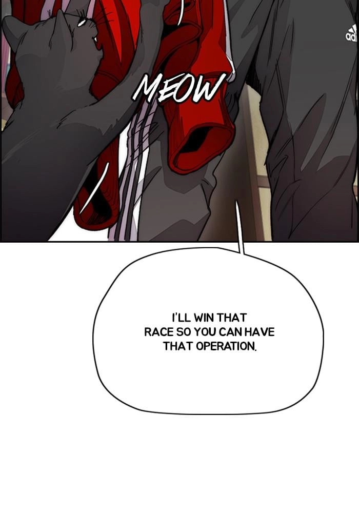 Wind Breaker Chapter 390, page 34 of 230