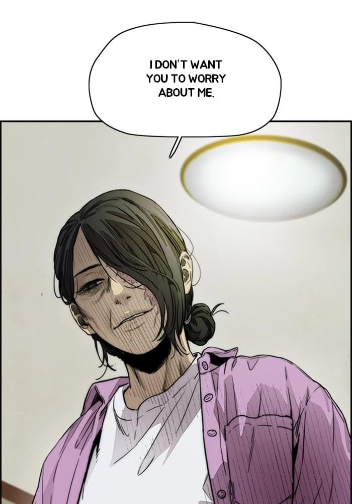 Wind Breaker Chapter 390, page 37 of 230