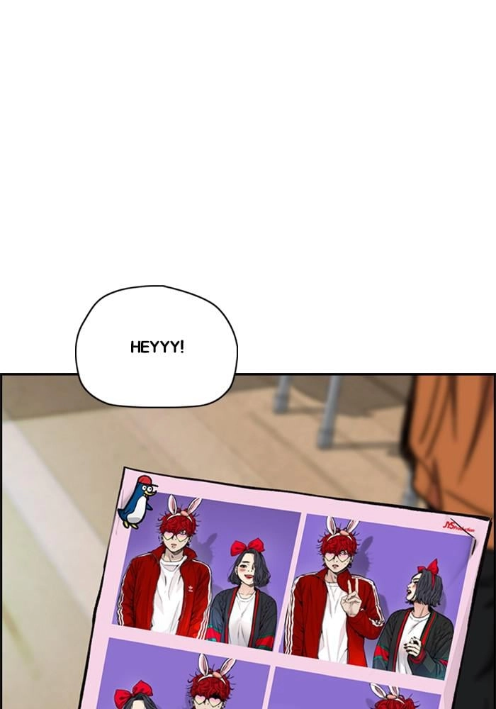 Wind Breaker Chapter 390, page 49 of 230