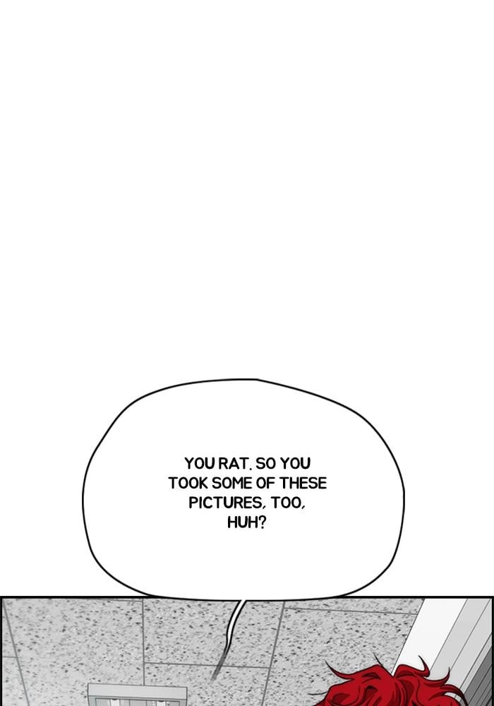 Wind Breaker Chapter 390, page 51 of 230