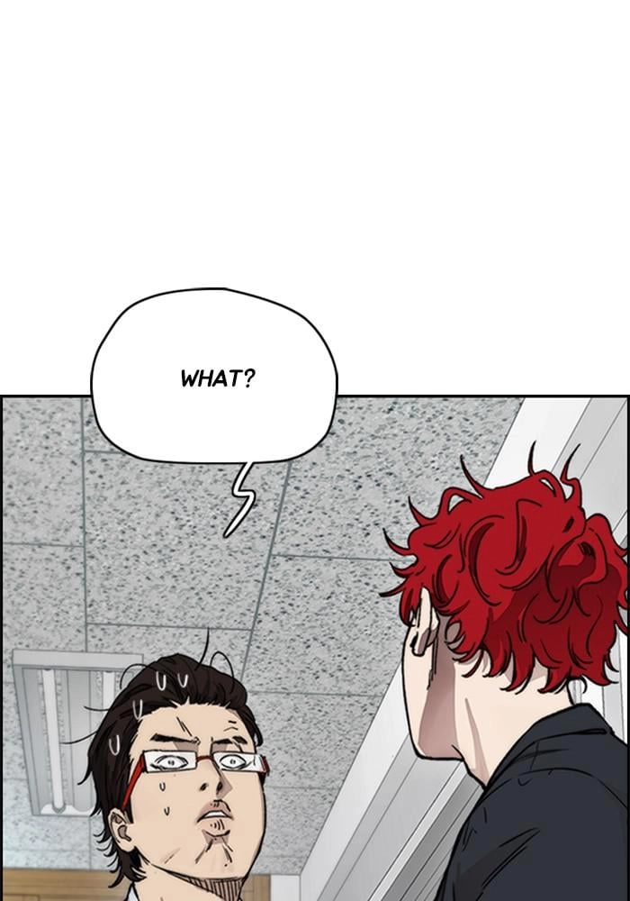 Wind Breaker Chapter 390, page 60 of 230