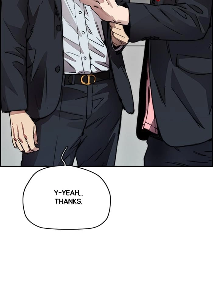 Wind Breaker Chapter 390, page 66 of 230