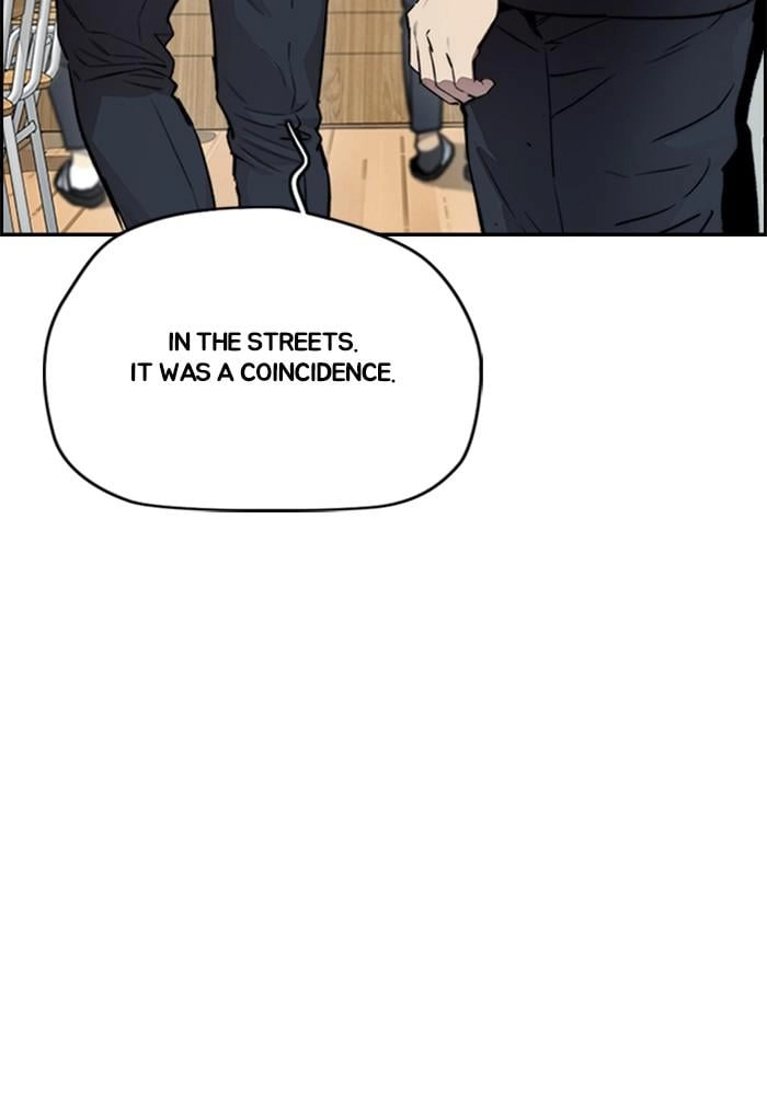 Wind Breaker Chapter 390, page 69 of 230
