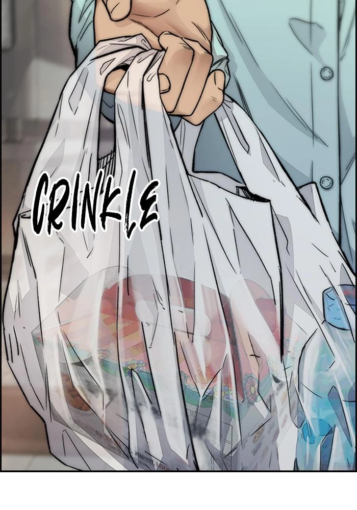 Wind Breaker Chapter 390, page 76 of 230