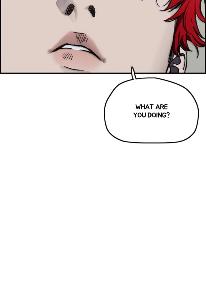 Wind Breaker Chapter 390, page 8 of 230