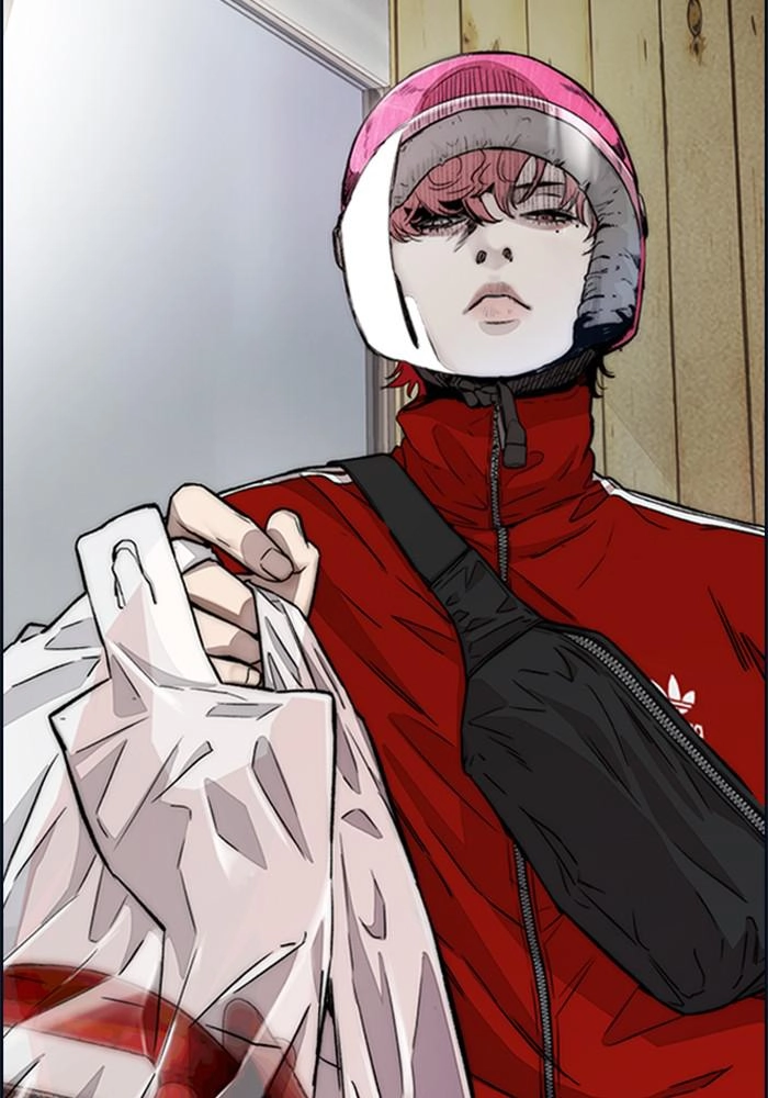Wind Breaker Chapter 390, page 81 of 230