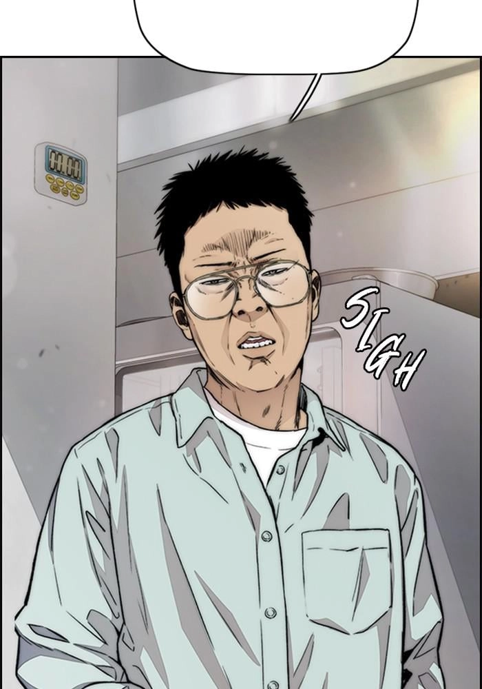 Wind Breaker Chapter 390, page 86 of 230