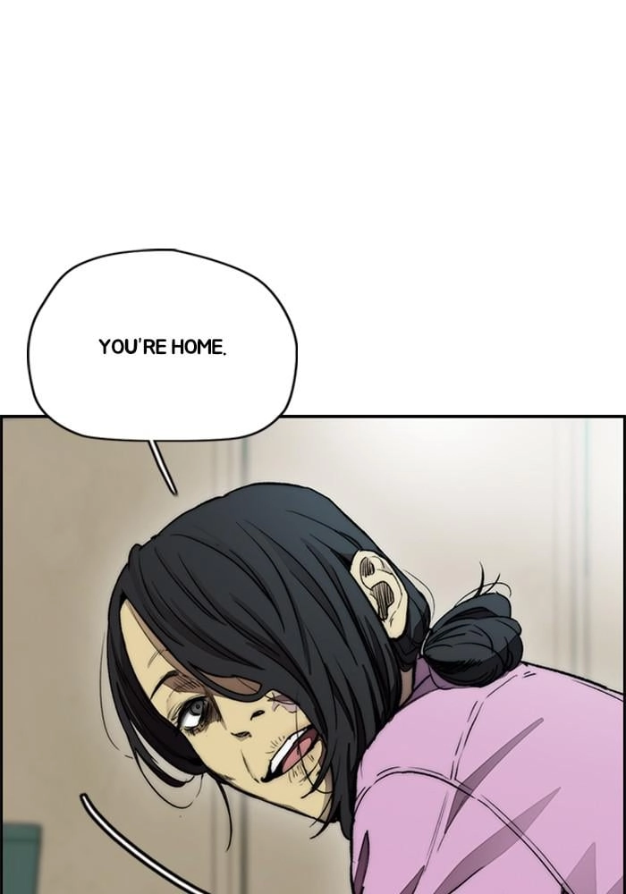 Wind Breaker Chapter 390, page 9 of 230
