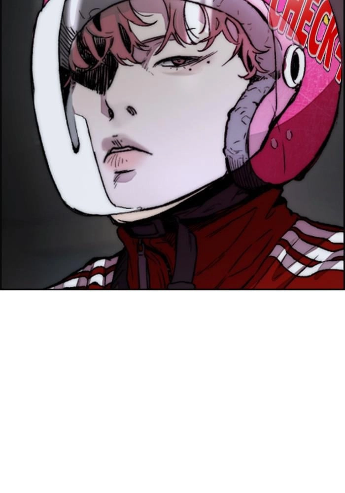 Wind Breaker Chapter 390, page 98 of 230