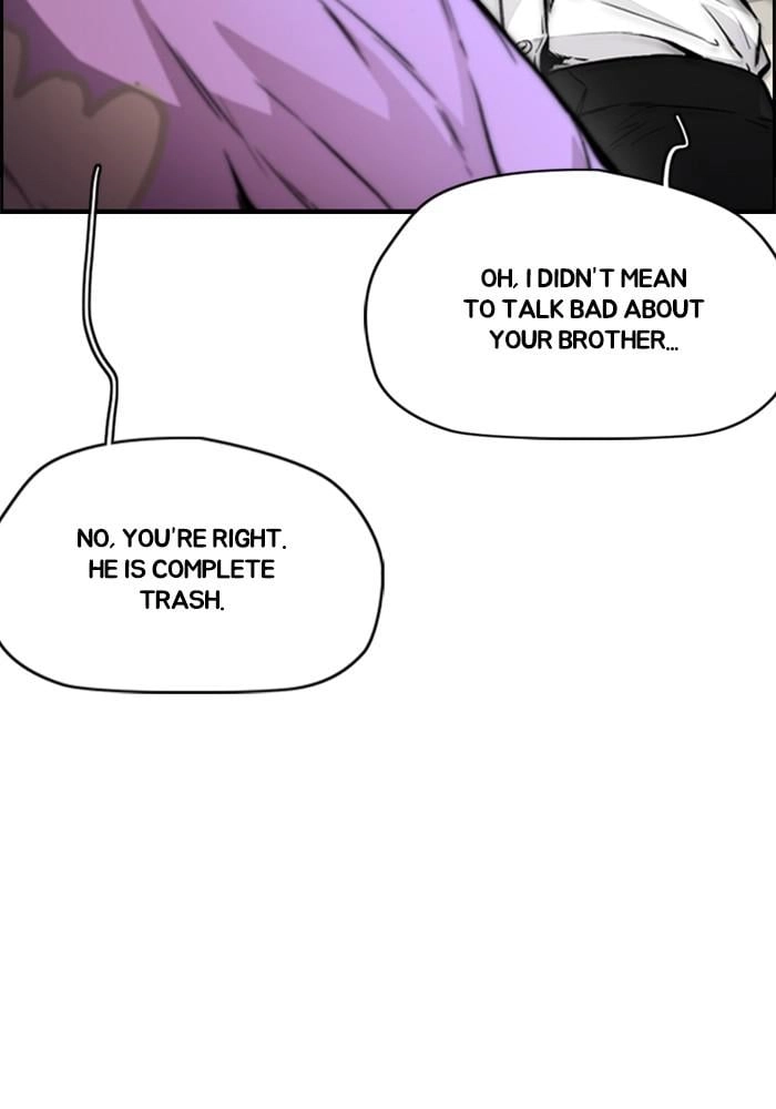 Wind Breaker Chapter 391, page 101 of 229